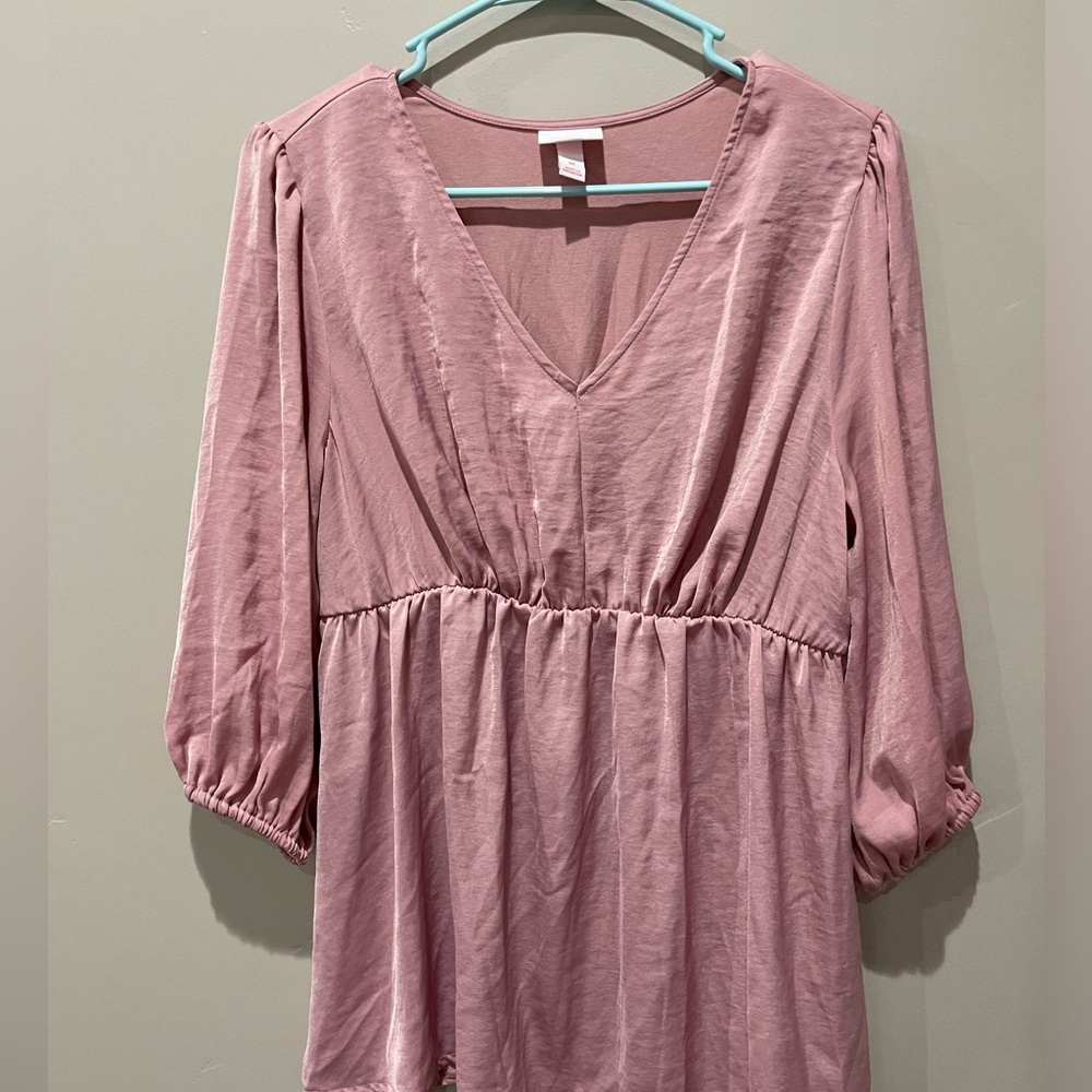 Isabel Maternity by Ingrid & Isabel Maternity Blouse - Medium